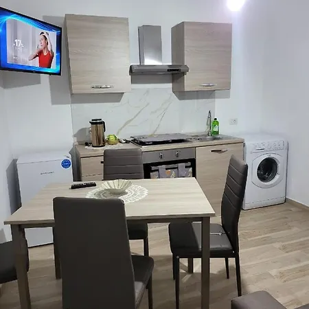 Gio' House Apartment Naples Exterior photo