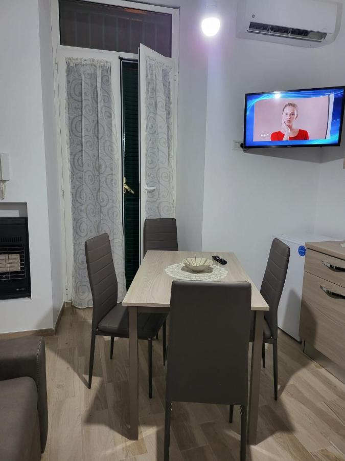 Gio' House Appartement Naples