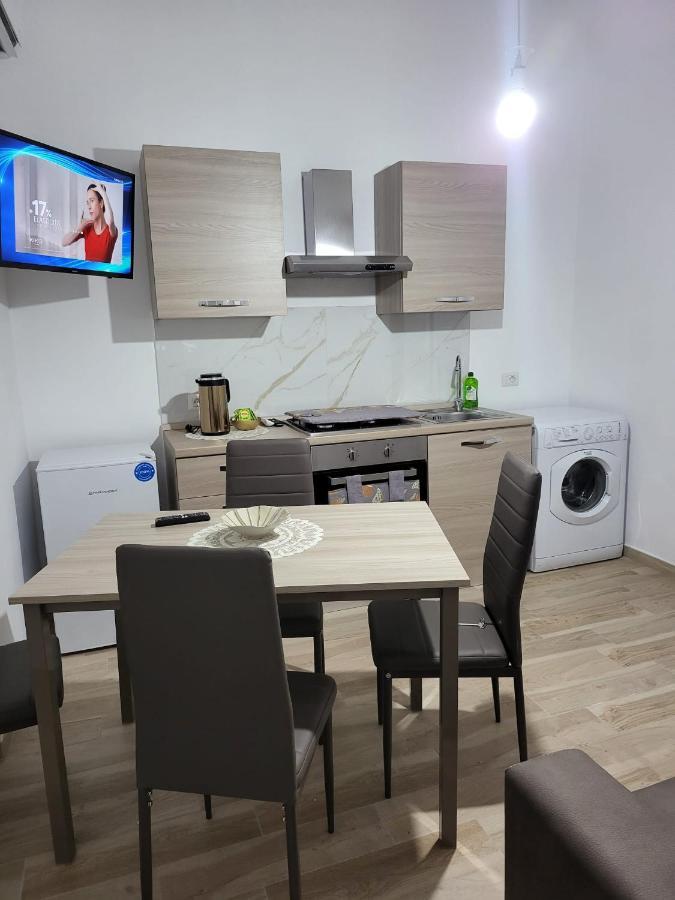 Gio' House Appartement Napels