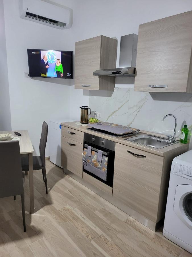 Appartement Gio' House Naples