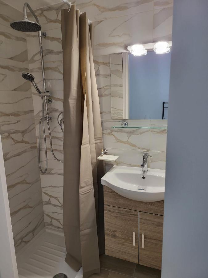 Gio' House Appartement