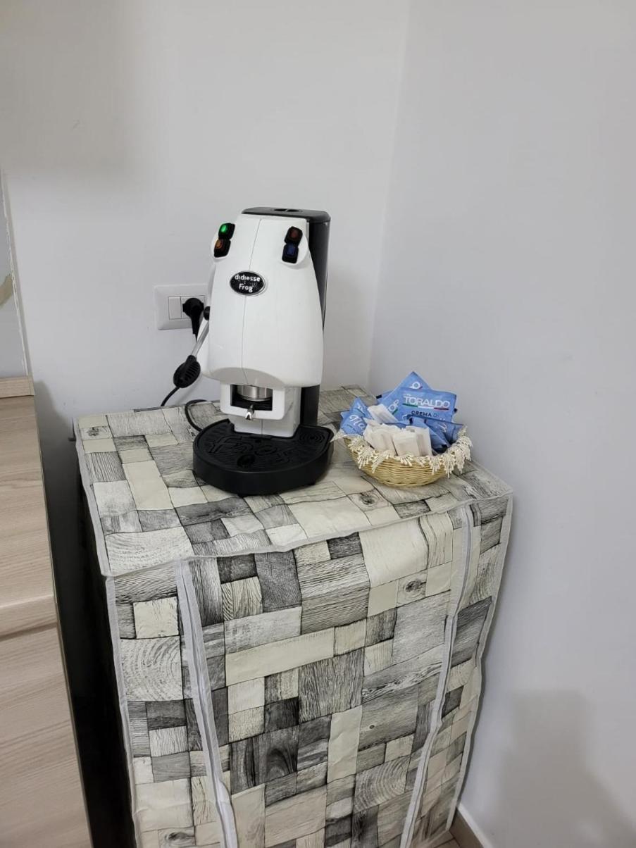 Appartement Gio' House Napels