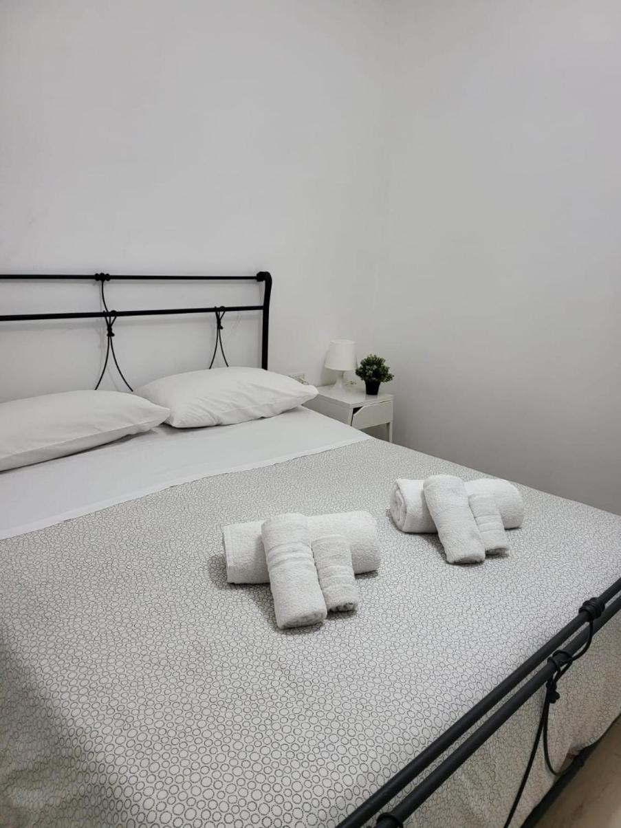Appartement Gio' House Naples